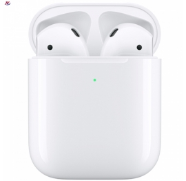 Apple Airpods 2 Wireless NEW Fullbox